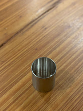 Load image into Gallery viewer, FocusV Carta Upgraded Titanium insert - Mr. Bonsai