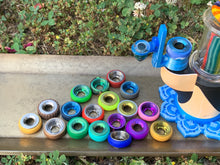 Load image into Gallery viewer, Carta Titanium Everlast Heat resistant atomizer tops!