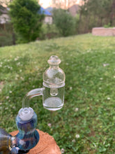 Load image into Gallery viewer, 25mm XL Bubble Caps for bangers or Core - Mr. Bonsai