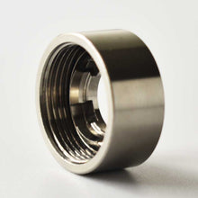 Load image into Gallery viewer, Carta Titanium Everlast Heat resistant atomizer tops!