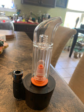 Load image into Gallery viewer, 14mm Universal Glass Erig hydratube attachment - Mr. Bonsai