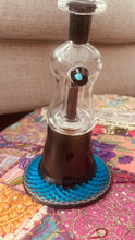 Load image into Gallery viewer, AJ Surf City Tubes Peak Glass attachment set (AJP2)