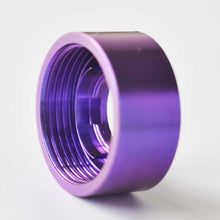 Load image into Gallery viewer, Carta Titanium Everlast Heat resistant atomizer tops!