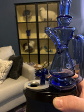 Load image into Gallery viewer, High Five Duo Magnetic Bubble Cap - Mr. Bonsai