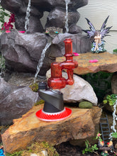 Load image into Gallery viewer, Peak Pomegranate RBR glass set - Mr. Bonsai