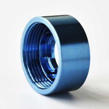Load image into Gallery viewer, Carta Titanium Everlast Heat resistant atomizer tops!