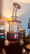 Load image into Gallery viewer, Durin Glass Source Orb Versa Glass / Boost Evo attachment set (dgse18)