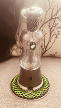 Load image into Gallery viewer, AJ Surf City Tubes Peak Glass attachment set (AJP12