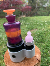 Load image into Gallery viewer, 25mm XL Bubble Caps for bangers or Core - Mr. Bonsai