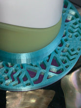 Load image into Gallery viewer, Blue Stardust Klein Peak glass attachment set (bspk2) - Mr. Bonsai