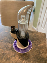 Load image into Gallery viewer, 14mm Universal Glass Erig hydratube attachment - Mr. Bonsai
