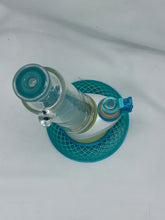 Load image into Gallery viewer, Really Teally Double EF Shredder Peak Glass attachment set - Mr. Bonsai