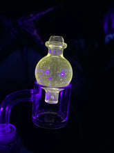 Load image into Gallery viewer, 25mm XL Bubble Caps for bangers or Core - Mr. Bonsai