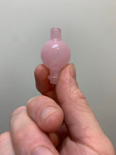 Load image into Gallery viewer, 25mm XL Bubble Caps for bangers or Core - Mr. Bonsai