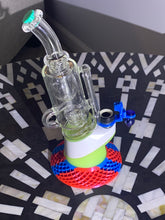 Load image into Gallery viewer, Bubble cap 16mm, small Erig joystick style cap - Mr. Bonsai
