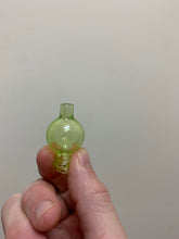 Load image into Gallery viewer, 25mm XL Bubble Caps for bangers or Core - Mr. Bonsai