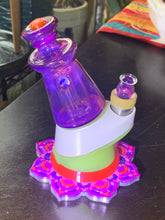 Load image into Gallery viewer, Stargazer EF Nano Peak Glass attachment set - Mr. Bonsai