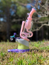 Load image into Gallery viewer, Bubble cap 16mm, small Erig joystick style cap - Mr. Bonsai