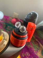 Load image into Gallery viewer, NEWđ Peak Pro 3D âDragonâ Atomizer ON SALE, THE BEST 3D Rebuildable Atomizer!