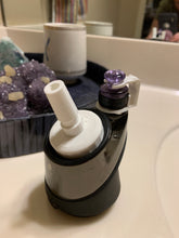 Load image into Gallery viewer, Puffco Peak 14mm and 18mm waterpipe adapters - Mr. Bonsai