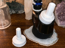 Load image into Gallery viewer, Puffco Peak 14mm and 18mm waterpipe adapters - Mr. Bonsai