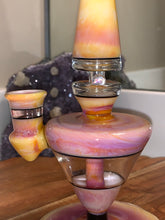 Load image into Gallery viewer, Totem Glass Orbital rigs - Mr. Bonsai