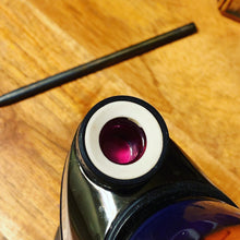 Load image into Gallery viewer, NEW V1/V2 Puffco Peak Ruby and Frosted White Sapphire Inserts! - Mr. Bonsai