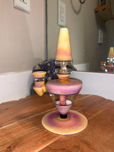 Load image into Gallery viewer, Totem Glass Orbital rigs - Mr. Bonsai