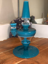 Load image into Gallery viewer, Totem Glass Orbital rigs - Mr. Bonsai