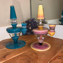 Load image into Gallery viewer, Totem Glass Orbital rigs - Mr. Bonsai