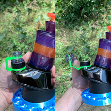 Load image into Gallery viewer, Peak Flexi-Hinge carb cap Hinge - Mr. Bonsai