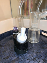 Load image into Gallery viewer, Puffco Peak 14mm and 18mm waterpipe adapters - Mr. Bonsai