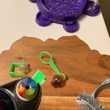 Load image into Gallery viewer, Peak Flexi-Hinge carb cap Hinge - Mr. Bonsai