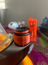 Load image into Gallery viewer, NEW🐉 Peak Pro 3D “Dragon” Atomizer ON SALE, THE BEST 3D Rebuildable Atomizer!