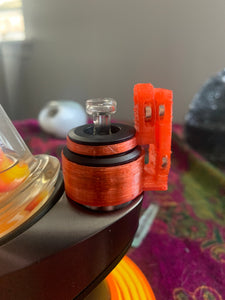 NEW🐉 Peak Pro 3D “Dragon” Atomizer ON SALE, THE BEST 3D Rebuildable Atomizer!