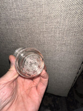 Load image into Gallery viewer, Carta 1 or 2 Professor Glass Sandblasted Flower of Life etched rig