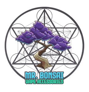 Mr. Bonsai 