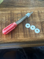 Peak Pro Replacement Coils Original & 3D options