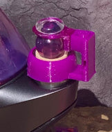 Puffco Peak Pro Mag Hinge Magnetic carb cap tether!