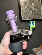 Peak OG Marble Spinner Carb Cap