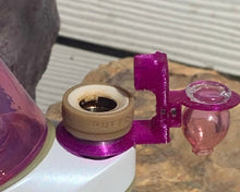 Load image into Gallery viewer, Puffco Peak Pro Mag Hinge Magnetic carb cap tether!