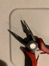 Load image into Gallery viewer, Fine tip long nose Rebuild/beading pliers - Mr. Bonsai
