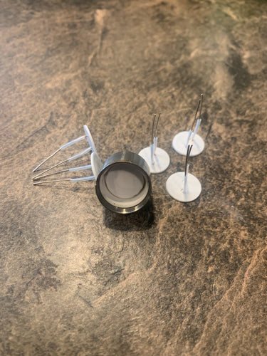 Shenzhen Crossing Core and Sai + Atomizer Rebuild Heaters - Mr. Bonsai