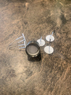 Shenzhen Crossing Core and Sai + Atomizer Rebuild Heaters - Mr. Bonsai