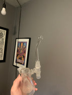 18mm Glass Mouthpieces - Mr. Bonsai