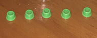 5+3=8x FocusV Carta atomizer silicone grommets