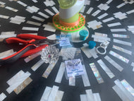 Puffco Peak Starter Pack - Mr. Bonsai