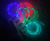 Motion LED Universal E-rig charging cables - Mr. Bonsai