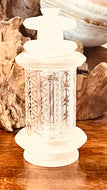 Professor Glass Sandblast Peak glass attachment set (PSB1)