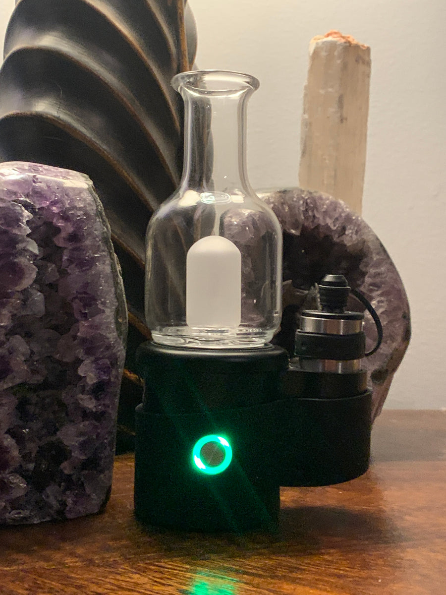 Core E Rig New Core 2 Crossingtech E-rig – Mr. Bonsai
